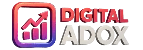 Digital Dox Logo